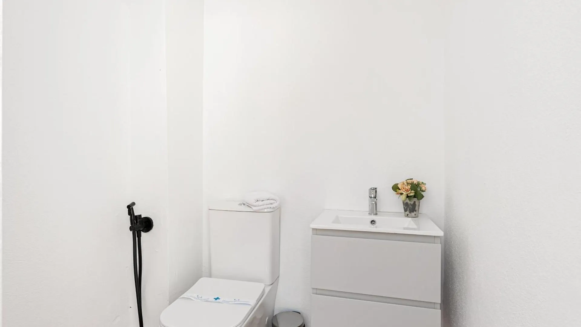 Apartamento Stay U-Nique House Reina Juliana Málaga