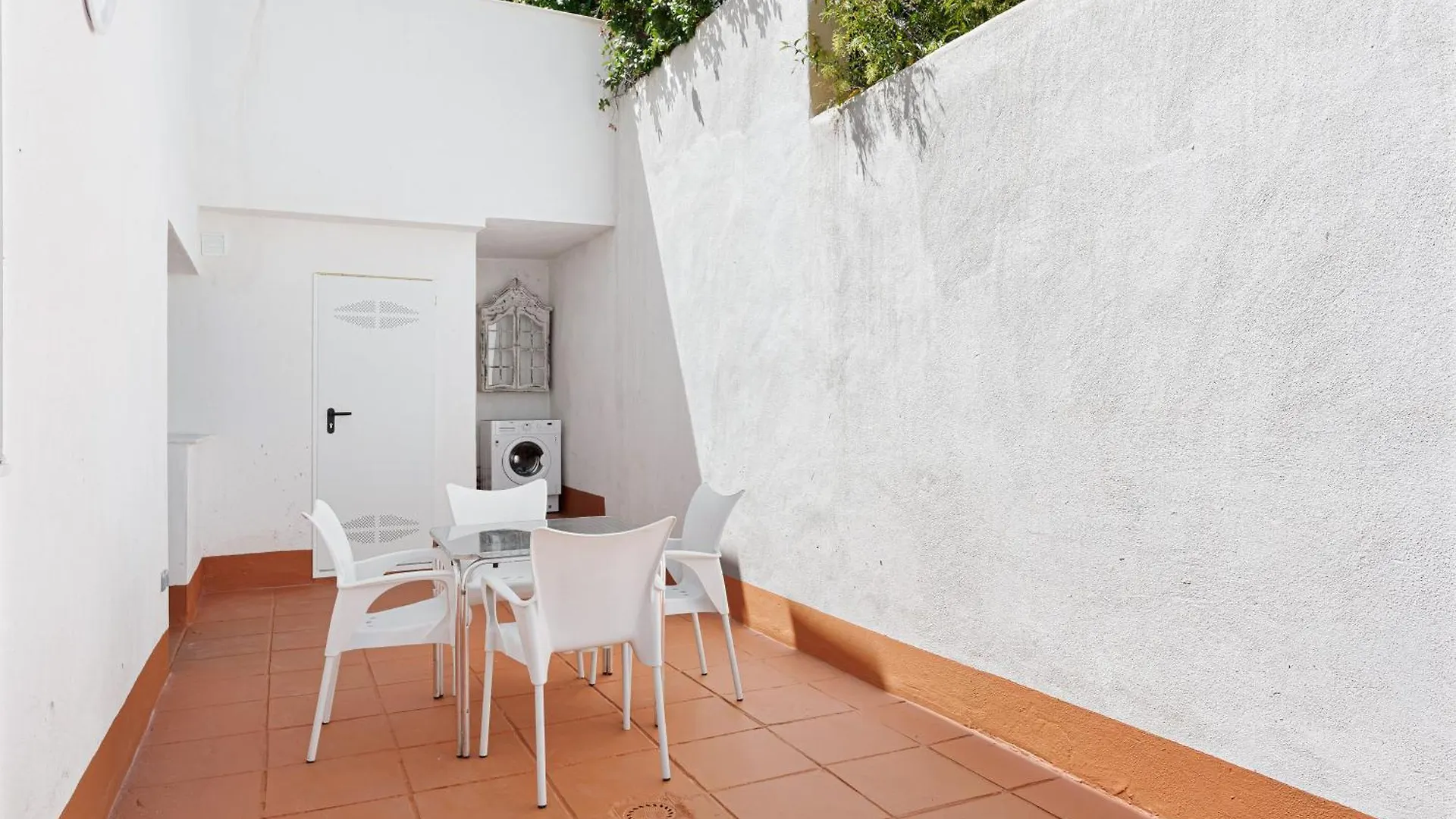 Apartamento Stay U-Nique House Reina Juliana Málaga España