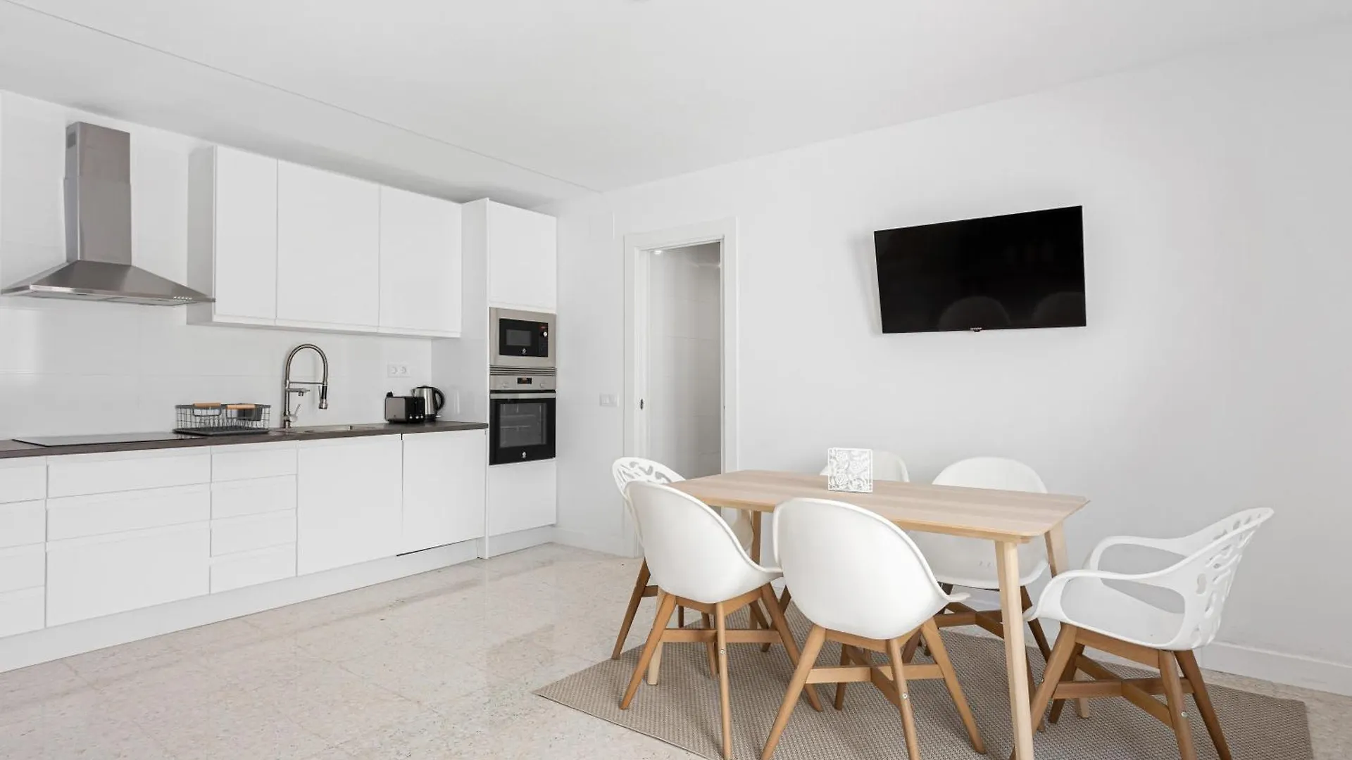 Stay U-Nique House Reina Juliana Málaga Apartamento