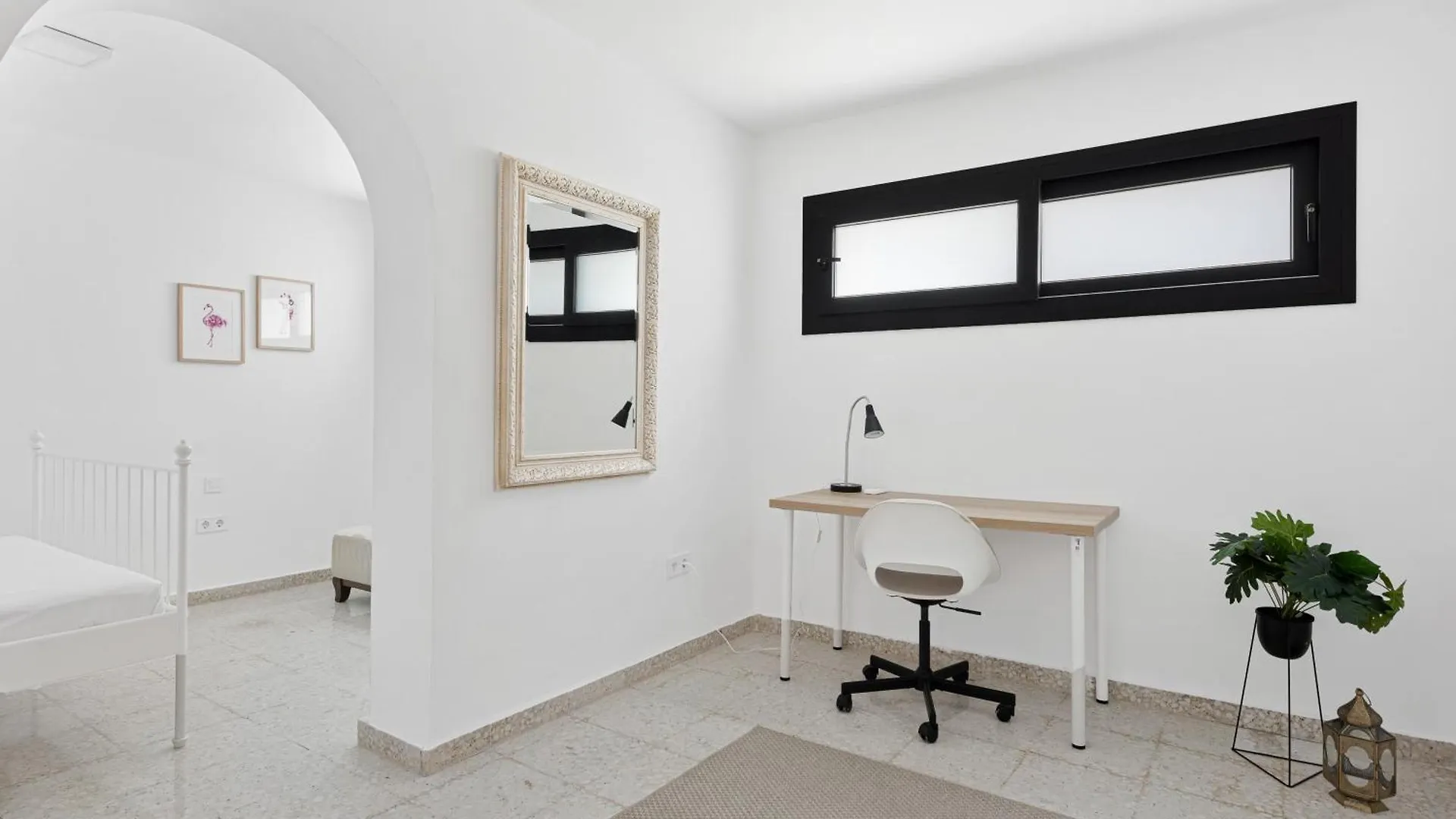 Stay U-Nique House Reina Juliana Málaga Apartamento