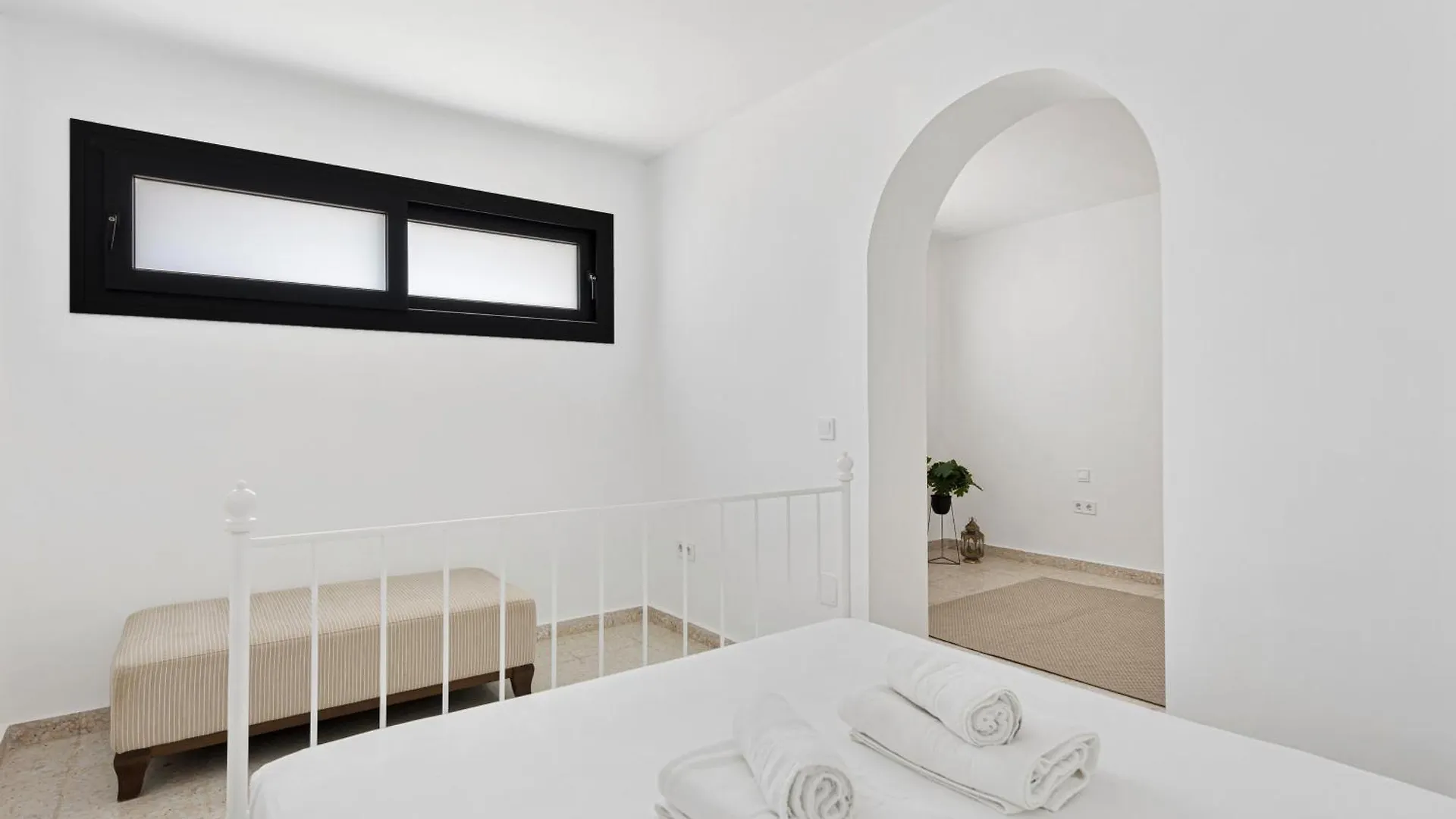 Stay U-Nique House Reina Juliana Málaga Appartement