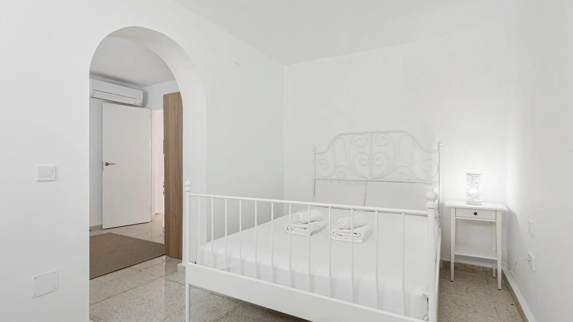 Appartement Stay U-Nique House Reina Juliana Málaga